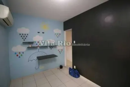 Apartamento com 2 Quartos à venda, 50m² no Irajá, Rio de Janeiro