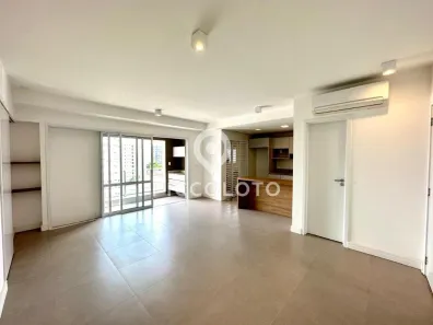Apartamento com 2 Quartos para venda ou aluguel, 102m² no Cambuí, Campinas