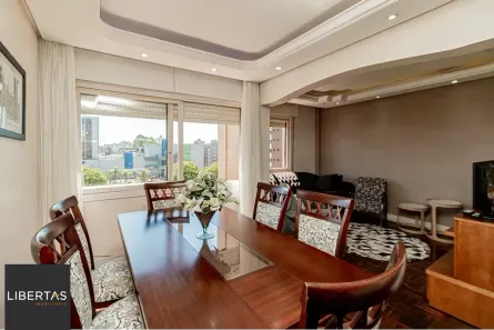 Apartamento com 2 Quartos à venda, 93m² no Jardim Lindóia, Porto Alegre