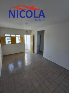 Apartamento com 2 Quartos à venda, 58m² no Jardim São Paulo, João Pessoa