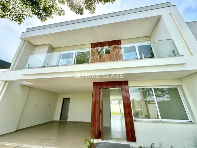 Sobrado com 3 Quartos à venda, 231m² no Estância Velha, Canoas
