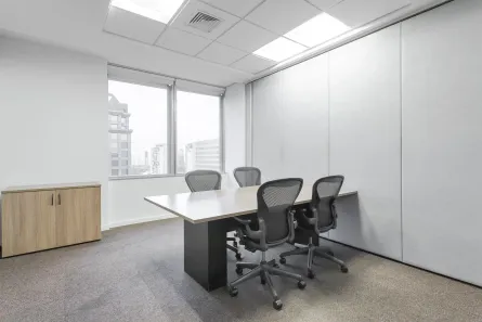 Sala Comercial para alugar, 20m² no Vila Gertrudes, São Paulo