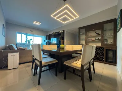 Apartamento com 3 Quartos à venda, 133m² no Jardim Paulista, Americana
