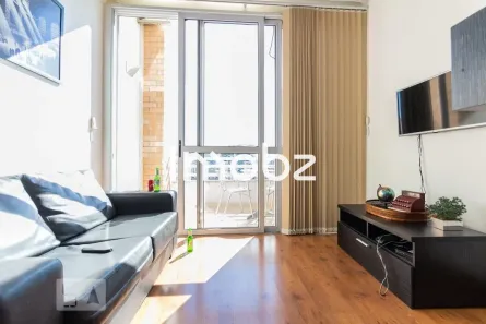 Apartamento com 1 Quarto à venda, 40m² no Cidade Monções, São Paulo