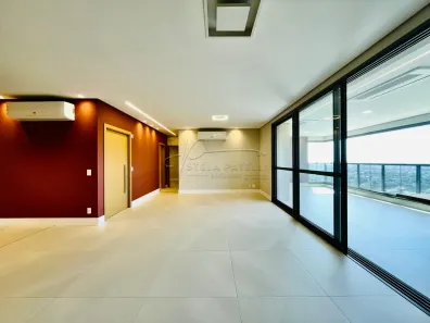 Apartamento com 4 Quartos à venda, 227m² no Jardim Ilhas do Sul, Ribeirão Preto