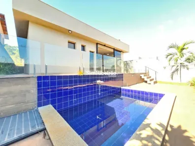 Casa de Condomínio com 3 Quartos à venda, 207m² no Vila do Golf, Ribeirão Preto