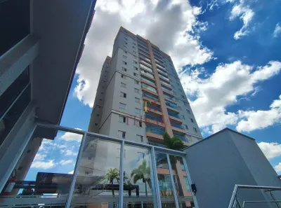 Apartamento com 3 Quartos à venda, 87m² no Piracicamirim, Piracicaba