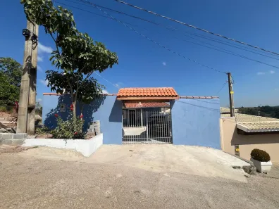 Casa com 2 Quartos à venda, 300m² no Caioçara, Jarinu