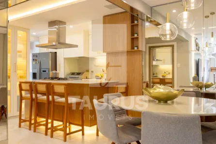 Apartamento com 3 Quartos à venda, 110m² no Planalto Paulista, São Paulo