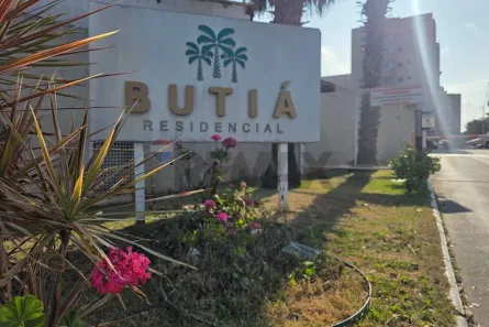 Apartamento com 2 Quartos à venda, 53m² no Jardim Bertanha, Sorocaba