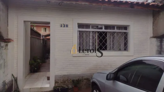 Casa com 2 Quartos à venda, 70m² no Jardim Morada do Sol, Indaiatuba
