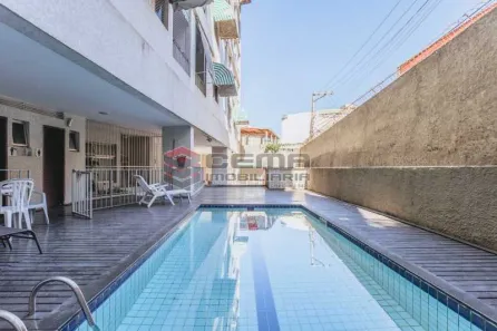 Apartamento com 1 Quarto à venda, 58m² no Catete, Rio de Janeiro