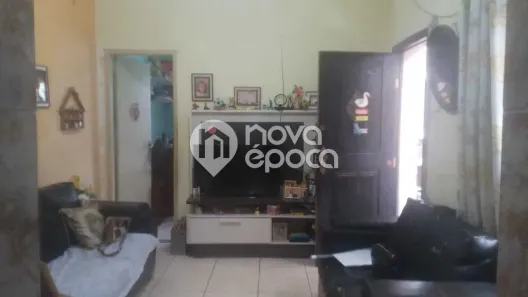 Casa de Condomínio com 3 Quartos à venda, 119m² no Engenho Novo, Rio de Janeiro