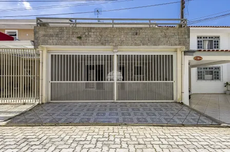 Sobrado com 3 Quartos à venda, 78m² no Boqueirão, Curitiba