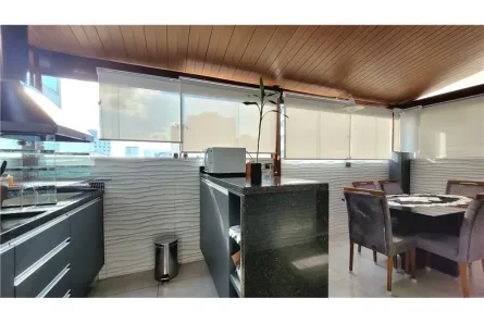 Apartamento com 3 Quartos à venda, 150m² no Centro, São Bernardo do Campo