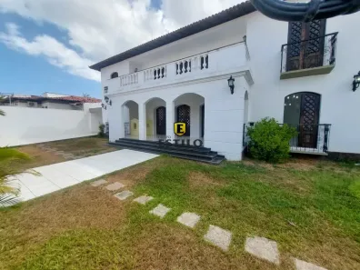 Casa com 3 Quartos à venda, 648m² no São Francisco, São Luís