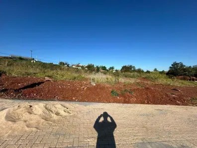 Lote/Terreno à venda, 252m² no Jardim Pedro Morelli, Ibiporã