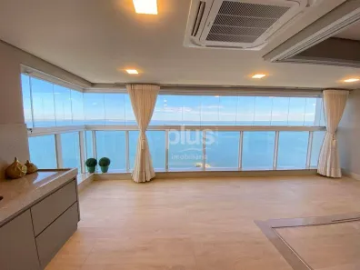Apartamento com 3 Quartos para alugar, 150m² no Graciosa - Orla 14, Palmas