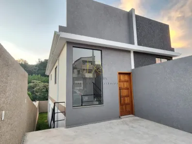 Casa com 2 Quartos à venda, 85m² no Jardim Maristela II, Atibaia