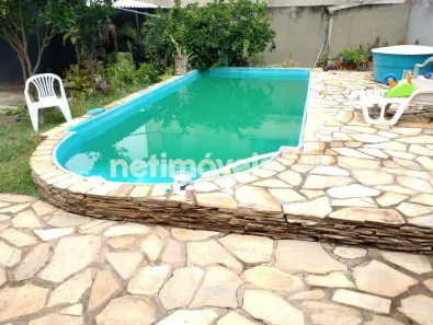Casa com 3 Quartos à venda, 300m² no Granja Ouro Branco, Contagem