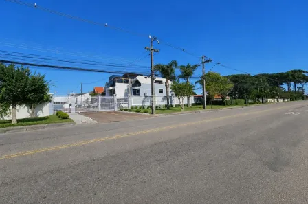 Lote/Terreno à venda, 207m² no Uberaba, Curitiba