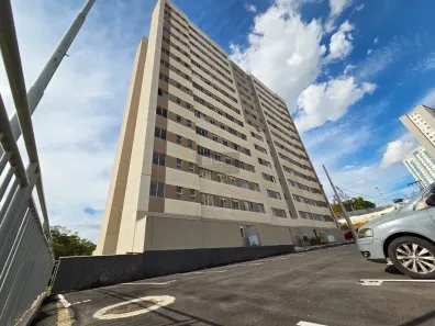 Apartamento com 2 Quartos à venda, 52m² no Mantiqueira, Belo Horizonte