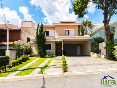 Casa com 4 Quartos à venda, 294m² no Alphaville, Santana de Parnaíba