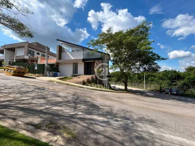 Casa de Condomínio com 3 Quartos à venda, 256m² no Brigadeiro Tobias, Sorocaba