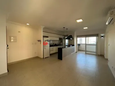Apartamento com 2 Quartos para alugar, 10m² no Campestre, Santo André