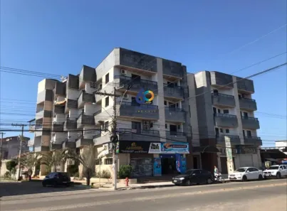Ponto Comercial à venda, 52m² no Alto Lagoa Funda, Marataízes