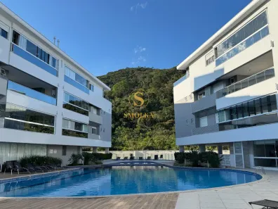 Apartamento com 2 Quartos à venda, 98m² no Ingleses do Rio Vermelho, Florianópolis