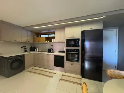 Apartamento com 2 Quartos para alugar, 65m² no Manaíra, João Pessoa