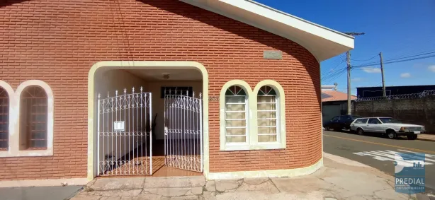 Casa com 2 Quartos à venda, 91m² no Vila São José, São Carlos