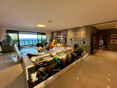 Apartamento com 4 Quartos à venda, 339m² no Barra, Salvador