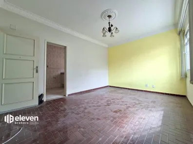 Apartamento com 2 Quartos à venda, 81m² no Marapé, Santos
