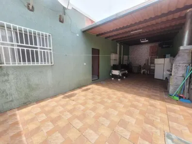Casa com 2 Quartos à venda, 75m² no , Itanhaém