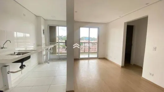 Apartamento com 2 Quartos para alugar, 50m² no Parque Santo Afonso, Vargem Grande Paulista