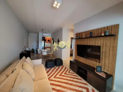 Flat com 2 Quartos à venda, 100m² no Itaim Bibi, São Paulo