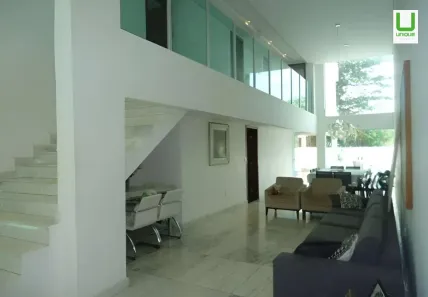 Casa com 4 Quartos à venda, 412m² no Santa Lúcia, Belo Horizonte