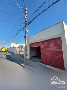 Ponto Comercial para alugar, 50m² no Cruz, Lorena
