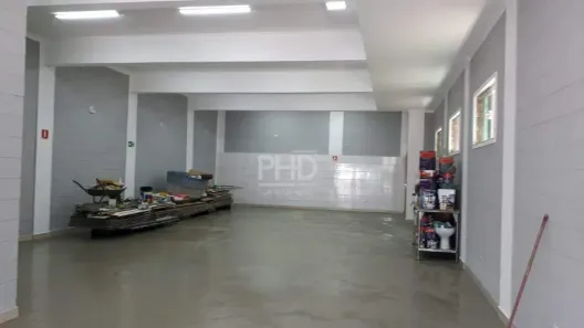 Prédio Comercial com 4 Quartos à venda, 537m² no Assunção, São Bernardo do Campo