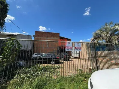 Galpão/Depósito/Armazém para alugar, 150m² no Santa Cruz, Gravataí