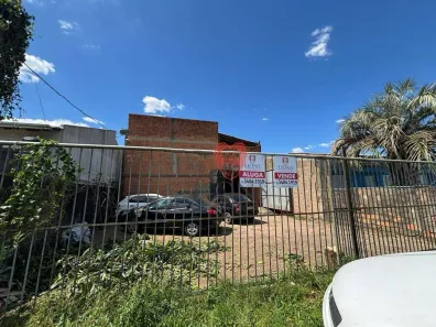 Galpão/Depósito/Armazém para venda ou aluguel, 150m² no Santa Cruz, Gravataí