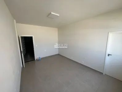 Sala Comercial à venda, 25m² no Centro, Uberaba