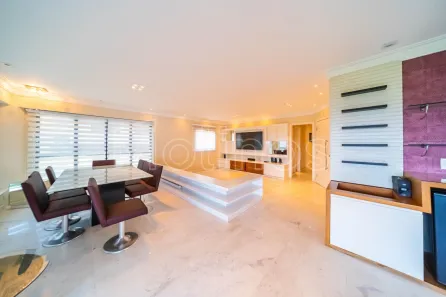 Apartamento com 3 Quartos à venda, 186m² no Vila Regente Feijó, São Paulo