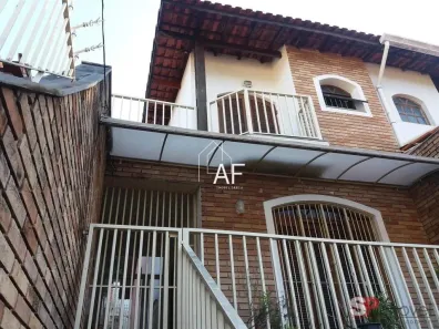 Sobrado com 4 Quartos à venda, 172m² no Tremembé, São Paulo