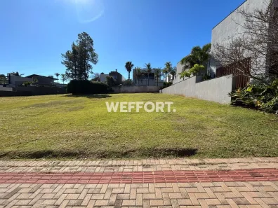 Lote/Terreno à venda, 643m² no Vivendas do Arvoredo, Londrina