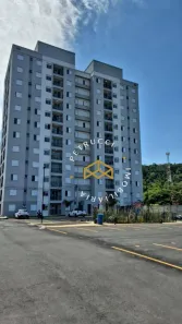 Apartamento com 2 Quartos à venda, 49m² no Jardim Paraíso, Jaguariúna