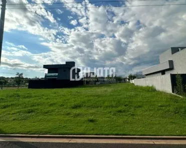Lote/Terreno à venda, 308m² no Terras Alphaville Mirassol, Mirassol