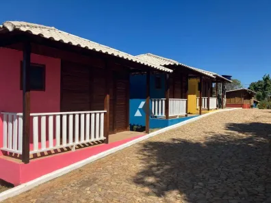 Imóvel Comercial com 15 Quartos à venda, 2000m² no Quintas da fazendinha, Matozinhos